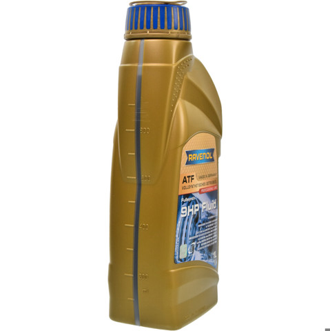 Масло коробки передач Ravenol 1211149001 ціна, від 32.55 USD