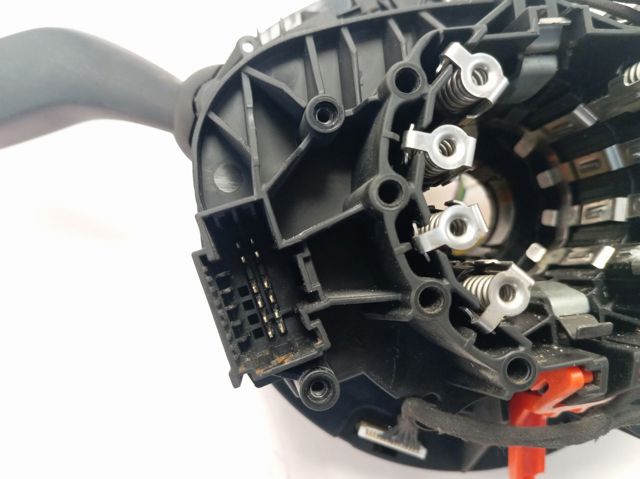 Купити A2469001211 Mercedes Підрульовий перемикач