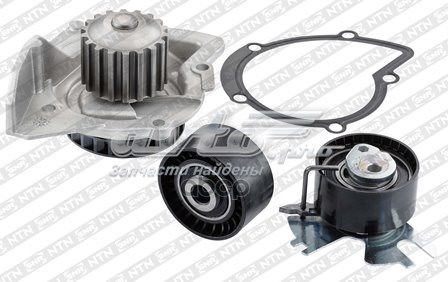 Комплект ГРМ NTN KDP459570 ціна, від 109.75 USD