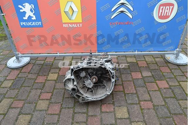  Peugeot/Citroen 20DR29 ціна, від 281.24 USD