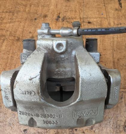  Ford 2B294B2B302B ціна, від 38.01 USD
