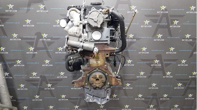 Купити 223A6000 Fiat/Alfa/Lancia Двигун