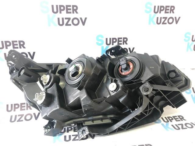 Фари Honda 33150TBAA31 ціна, від 242.00 USD