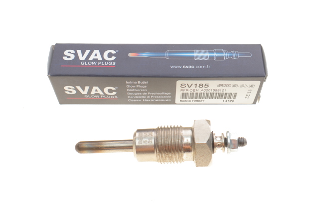 Купити SV185 Svac Свічка накалу