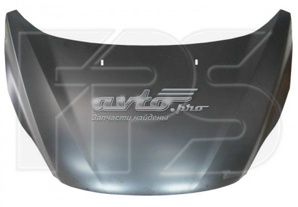 Капот FPS FP2815280 ціна, від 169.15 USD