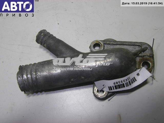 Купити 11531715138 BMW Фланець системи охолодження (трійник)