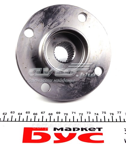 SS86104 DP Group Маточина (передня)