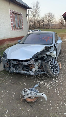 A2127400335 Mercedes Замок п'ятих дверей