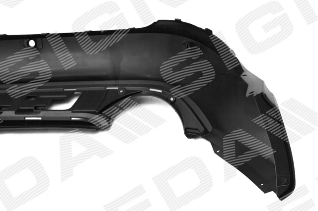 PVW20061A Signeda Капот