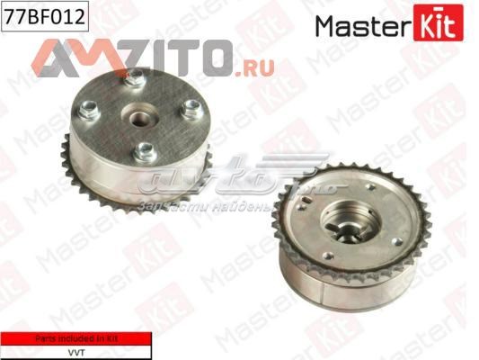 Купити 77BF012 Masterkit Зірка-шестерня розподільного валу двигуна, впускного