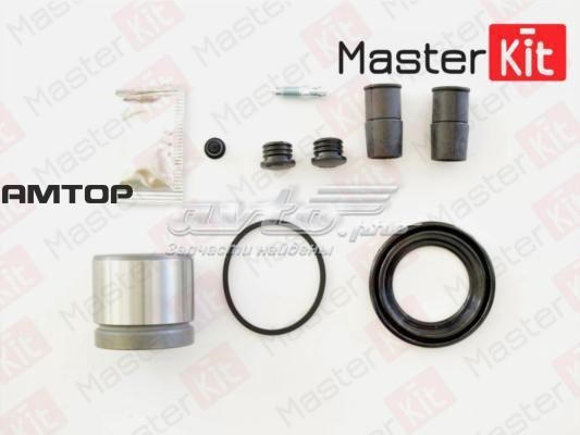 Ремкомплект супорту гальмівного переднього 77A1496 Masterkit