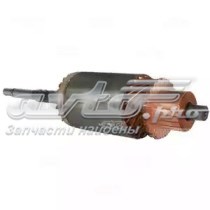 A3431517015 Mercedes Якір (ротор) стартера