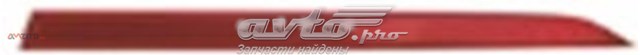 Катафот (відбивач) заднього бампера, лівий 3442902LUQ Depo/Loro/Abakus