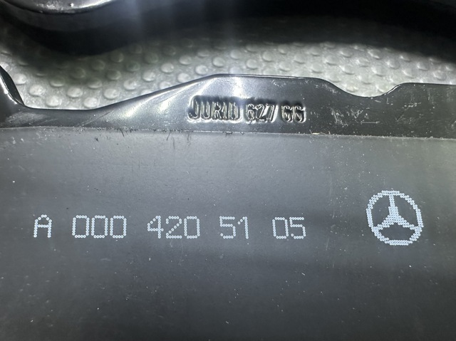  Mercedes A0004206404 ціна, від 333.21 USD
