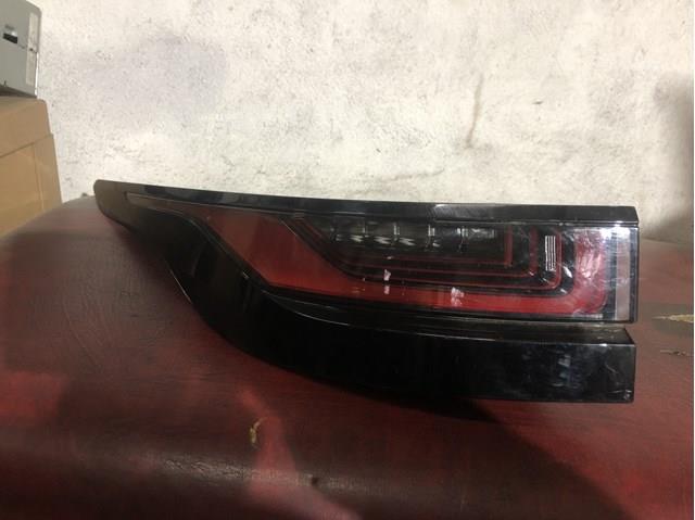  Land Rover FR26830104