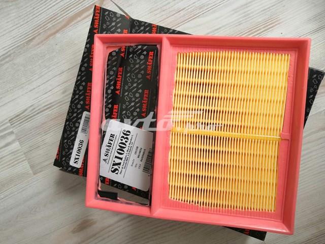 SX10036 Shafer Повітряний фільтр двигуна