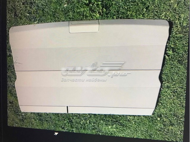 LR069150 Land Rover Шторка двері багажного відсіку