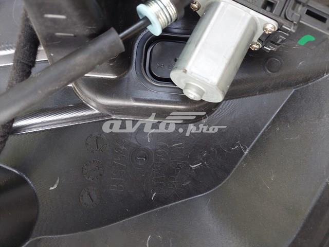 Купити BJS75997X Mazda 