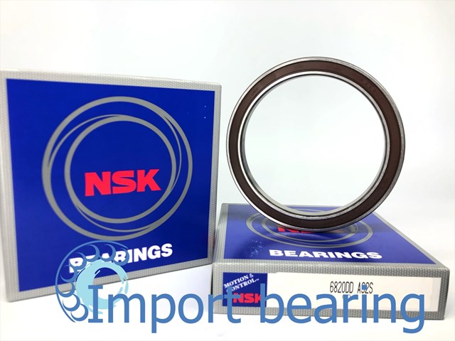  NSK 6820DD