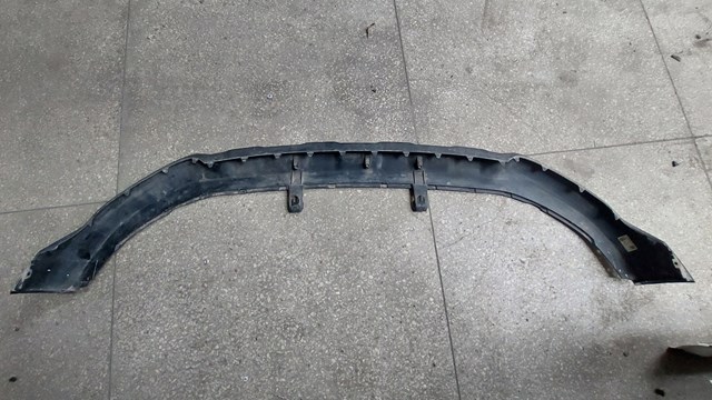 Купити 86512R2000 Hyundai/Kia Нижня накладка на передній бампер
