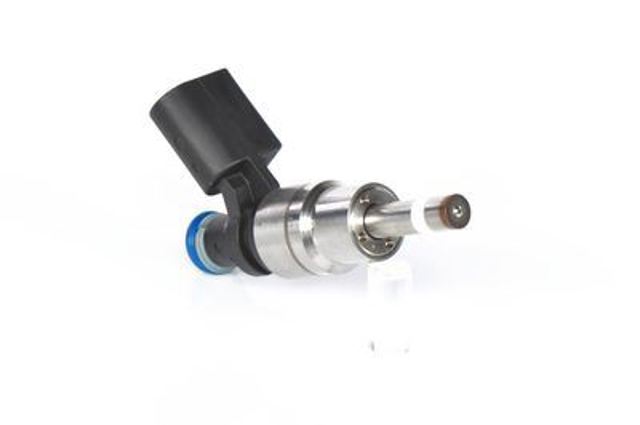 Паливні форсунки 261500026 Bosch