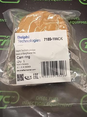  7189100CK Delphi