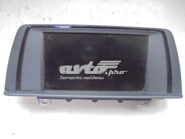 Купити 9262753 BMW Дисплей багатофункціональний
