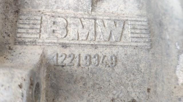  BMW 12219349