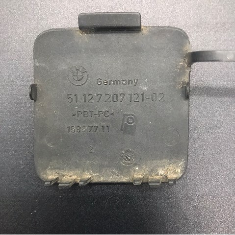  51127207121 BMW
