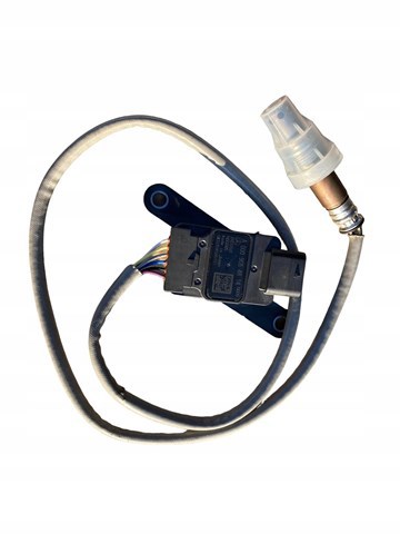 A0009054814 Mercedes Датчик оксидів азоту NOX, задній
