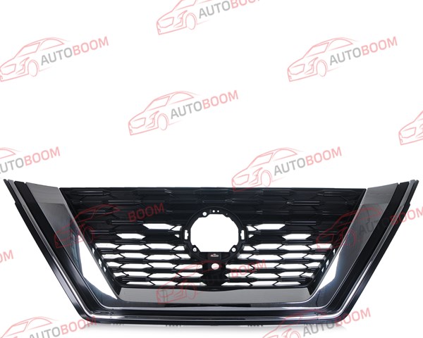 Купити 623106RR0A Nissan/Infiniti Захисна решітка радіатора