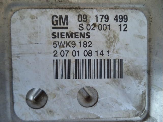  General Motors 09179499 ціна, від 89.15 USD