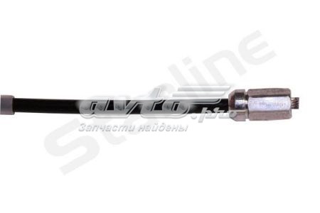 Трос ручного гальма задній, правий/лівий LABR1085 Starline