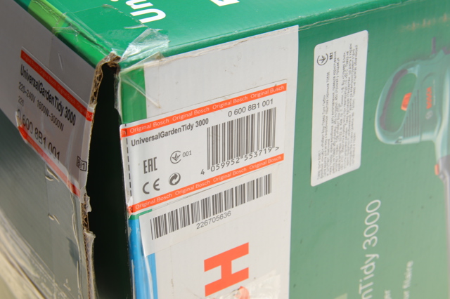  06008B1001 Bosch
