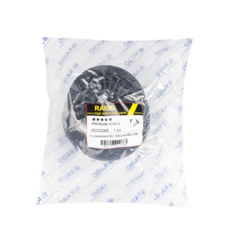 Подушка амортизатора переднього Raiso RC02268