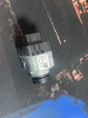 Камера системи забезпечення видимості 5WA980546E VAG