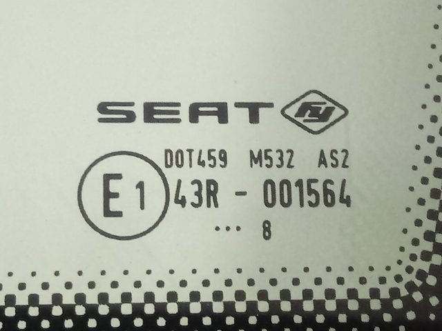 43R001564 VAG 