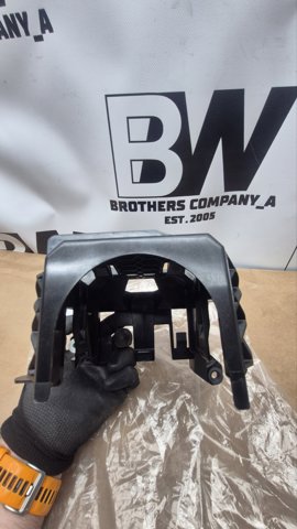 BMW 65152898621