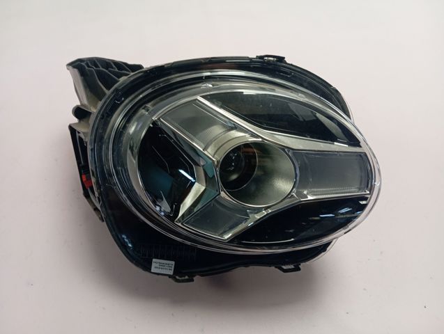 Основна фара - вставка Nissan/Infiniti 260106PM0A ціна, від 383.79 USD