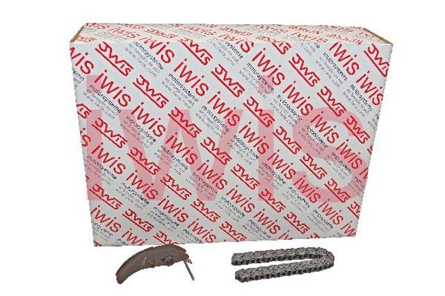 Ланцюг масляного насоса, комплект AIC 70023SET ціна, від 56.26 USD
