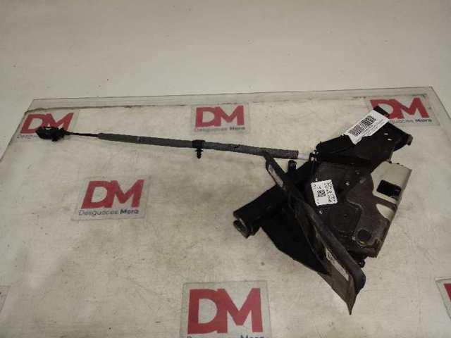 BM5AA26413CE Ford 