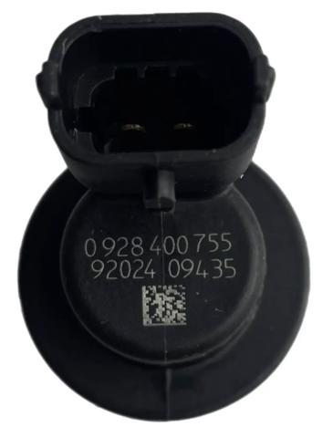 Клапан регулювання тиску палива Bosch 0928400755 ціна, від 114.49 USD