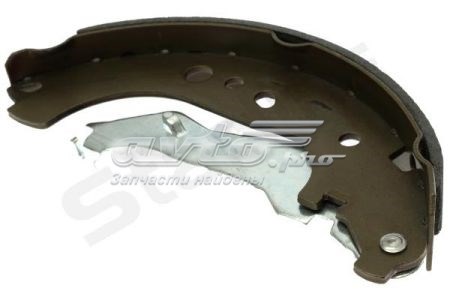 Колодки гальмові задні, барабанні Starline SBC01179 ціна, від 24.00 USD