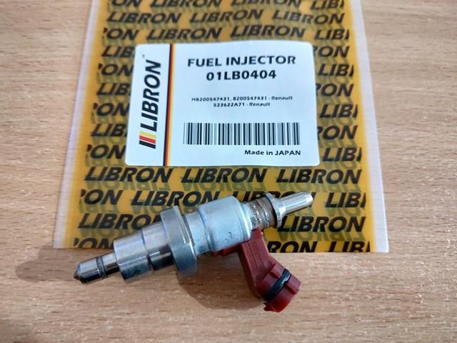 01LB0404 Libron 