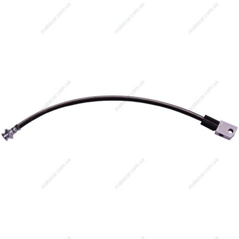 HACC1231 Starline Шланг гальмівний задній