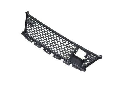Купити 68445973AA Chrysler Решітка переднього бампера, центральна