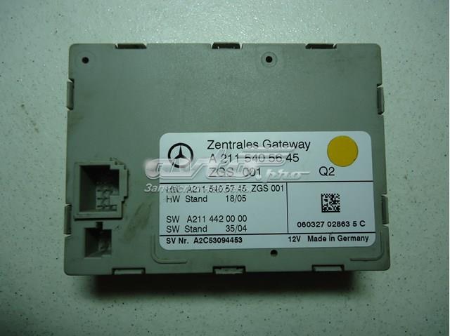 Купити A2115405645 Mercedes 
