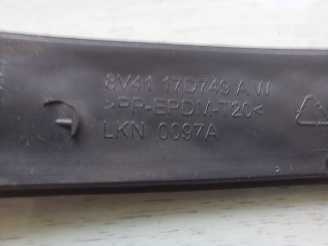  Ford 8V4115A281AW ціна, від 30.00 USD