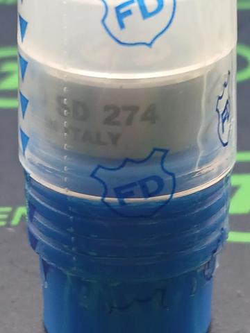 Розпилювач дизельної форсунки Firad AN0SD274 ціна, від 15.24 USD