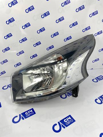Купити 260607934R Renault (RVI) 